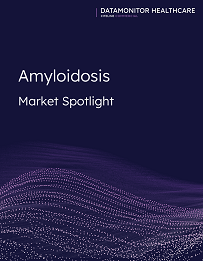 Datamonitor Healthcare CV&Met: Amyloidosis Market Spotlight